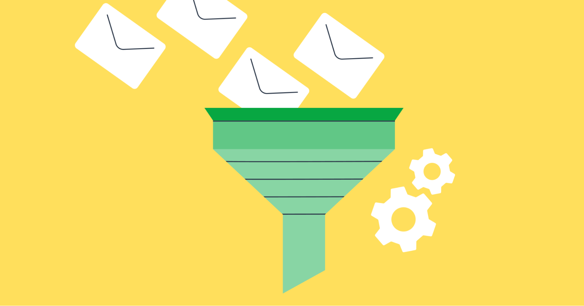Email Funnels What Is an Email Funnel Pipedrive