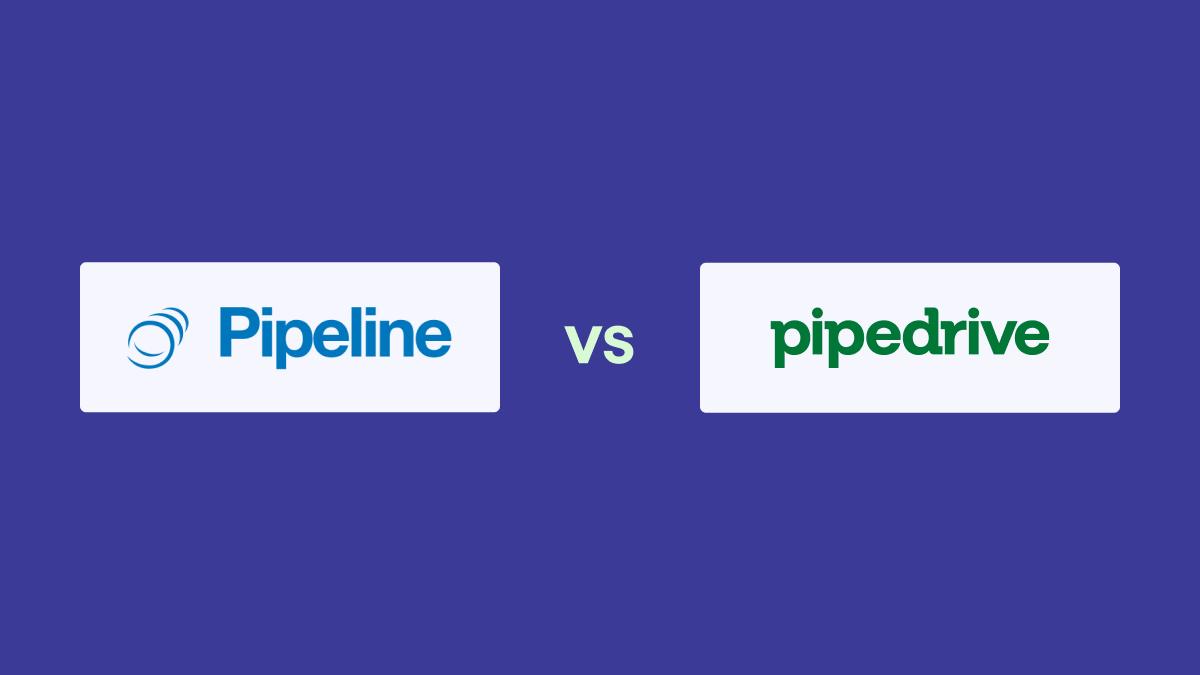 Pipeliner Vs Pipedrive: Ultimate CRM Showdown for 2025