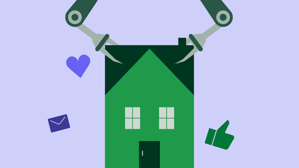 Balancing Automation and Personalization in Real Estate Marketing