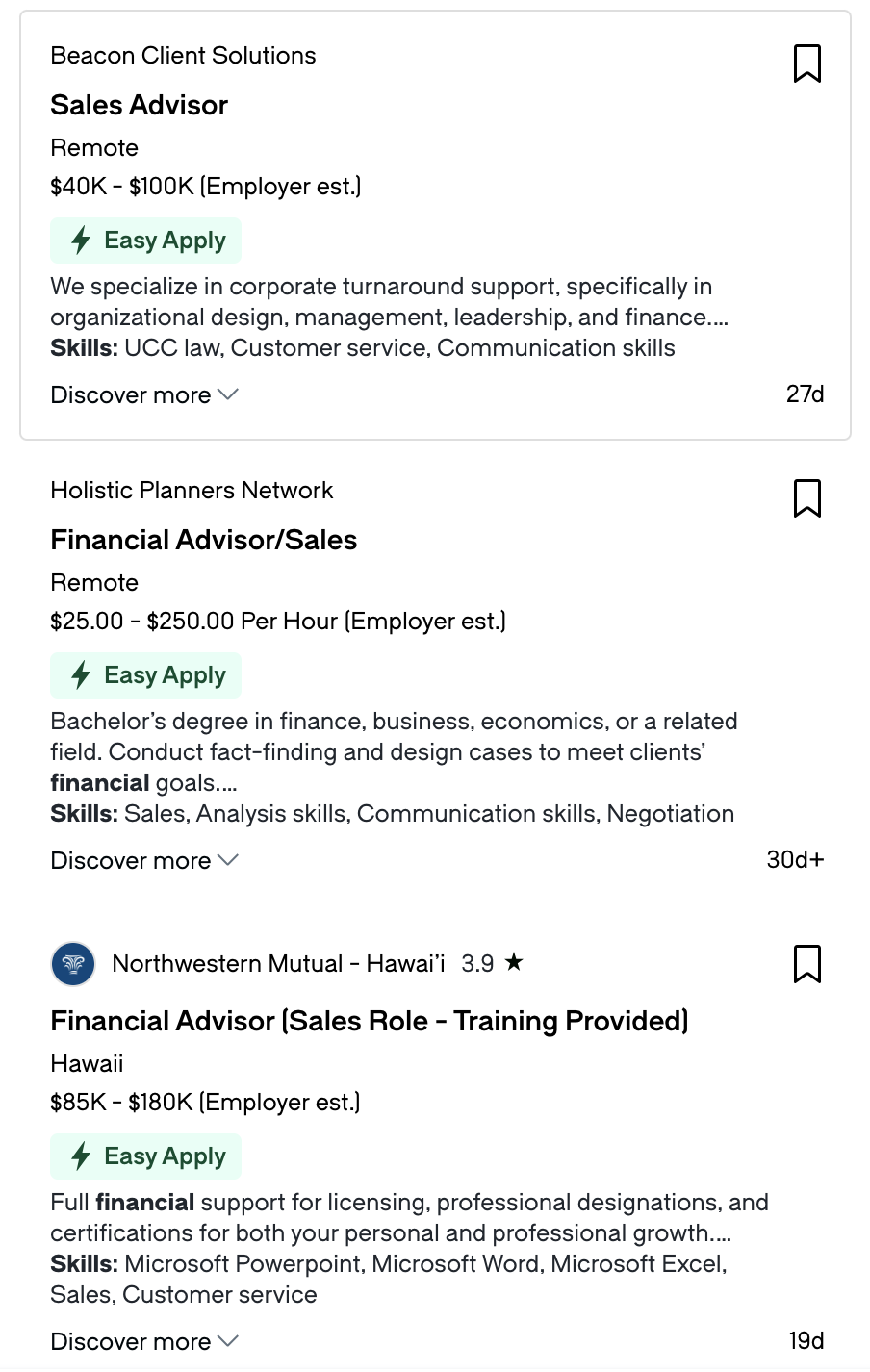 What is a Solutions Sales Advisor: Unlocking Expert Sales Strategies