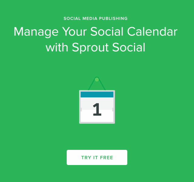 Sprout Social Email Gif. 