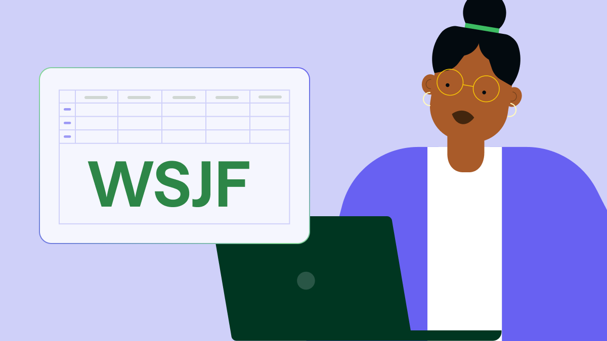 WSJF : la méthode efficace pour prioriser ses tâches | Pipedrive