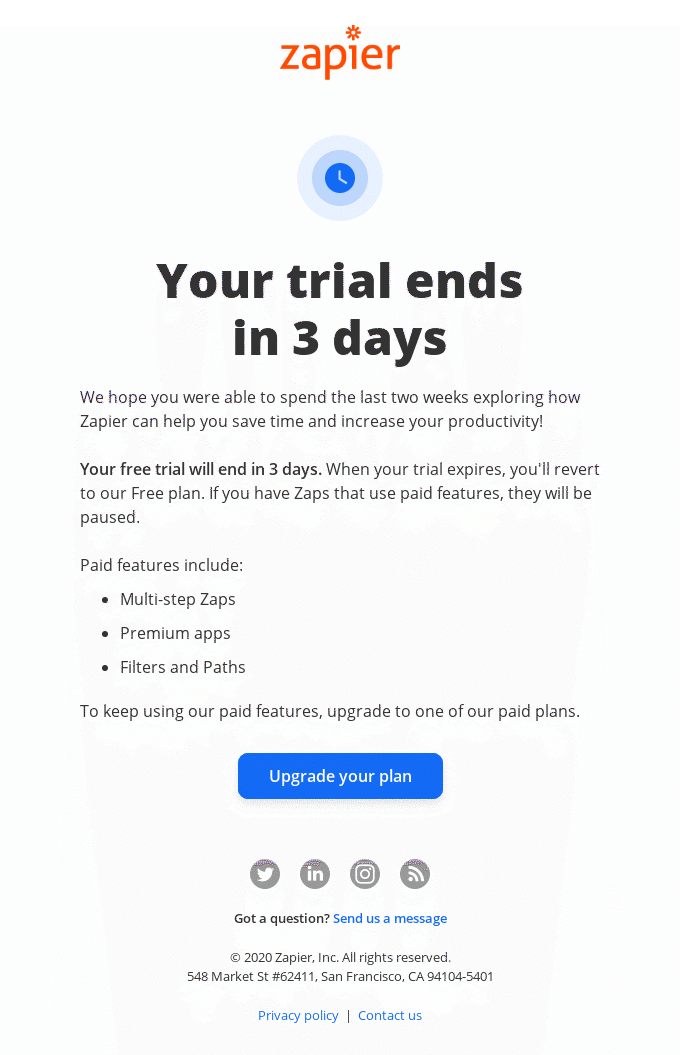 Iba't Ibang Uri ng EDM: Promotional, Transactional, Newsletter, at Event Invitations