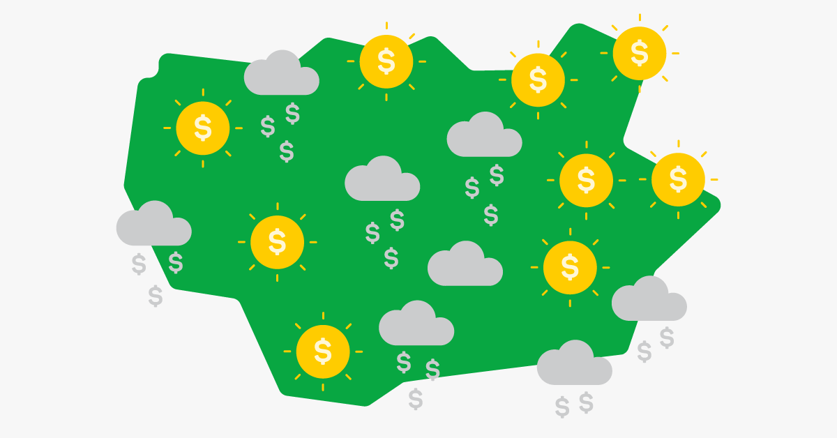 How to Forecast sales