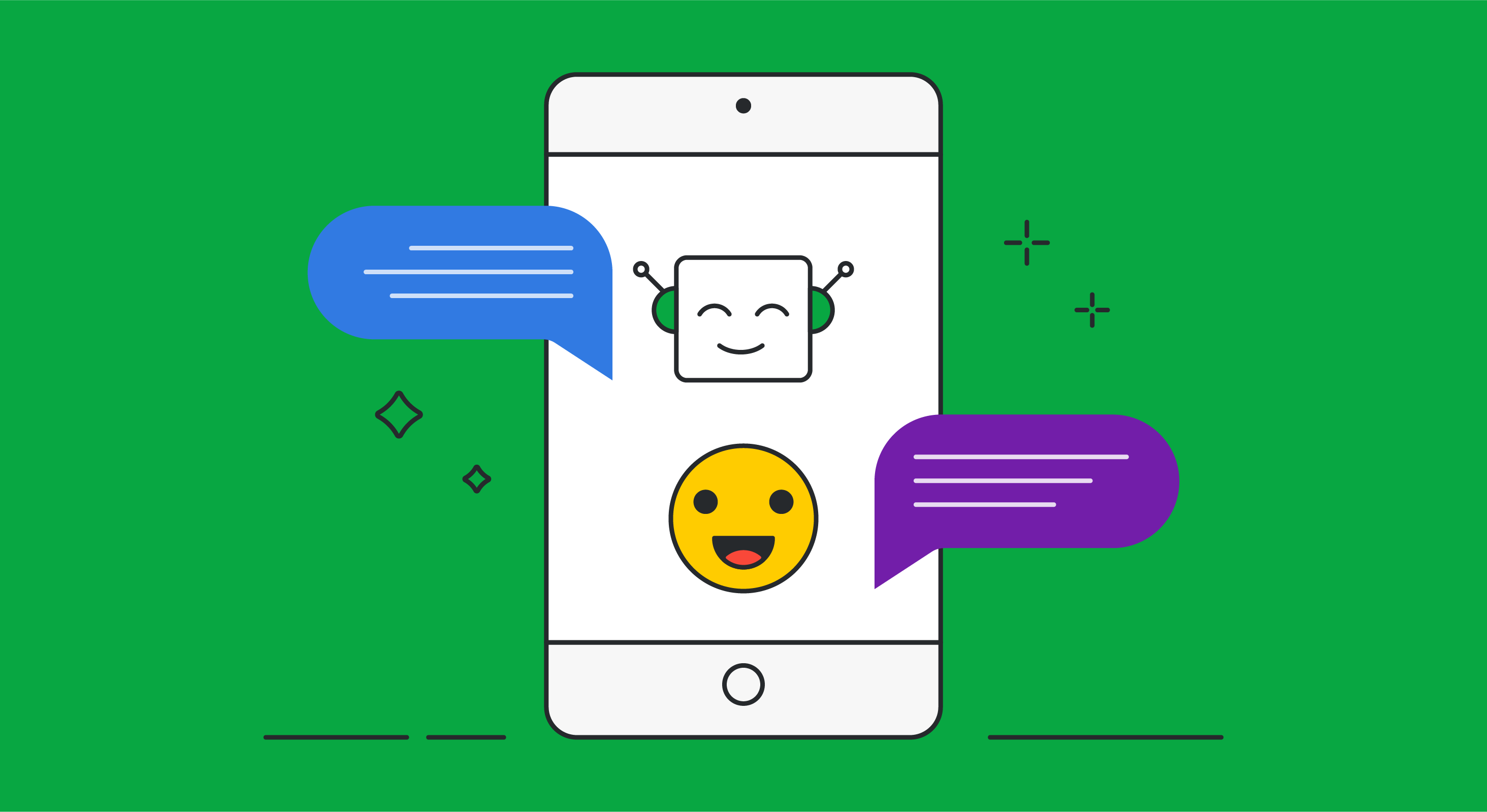 Sales Automation Chatbot Sales Automation Chatbot