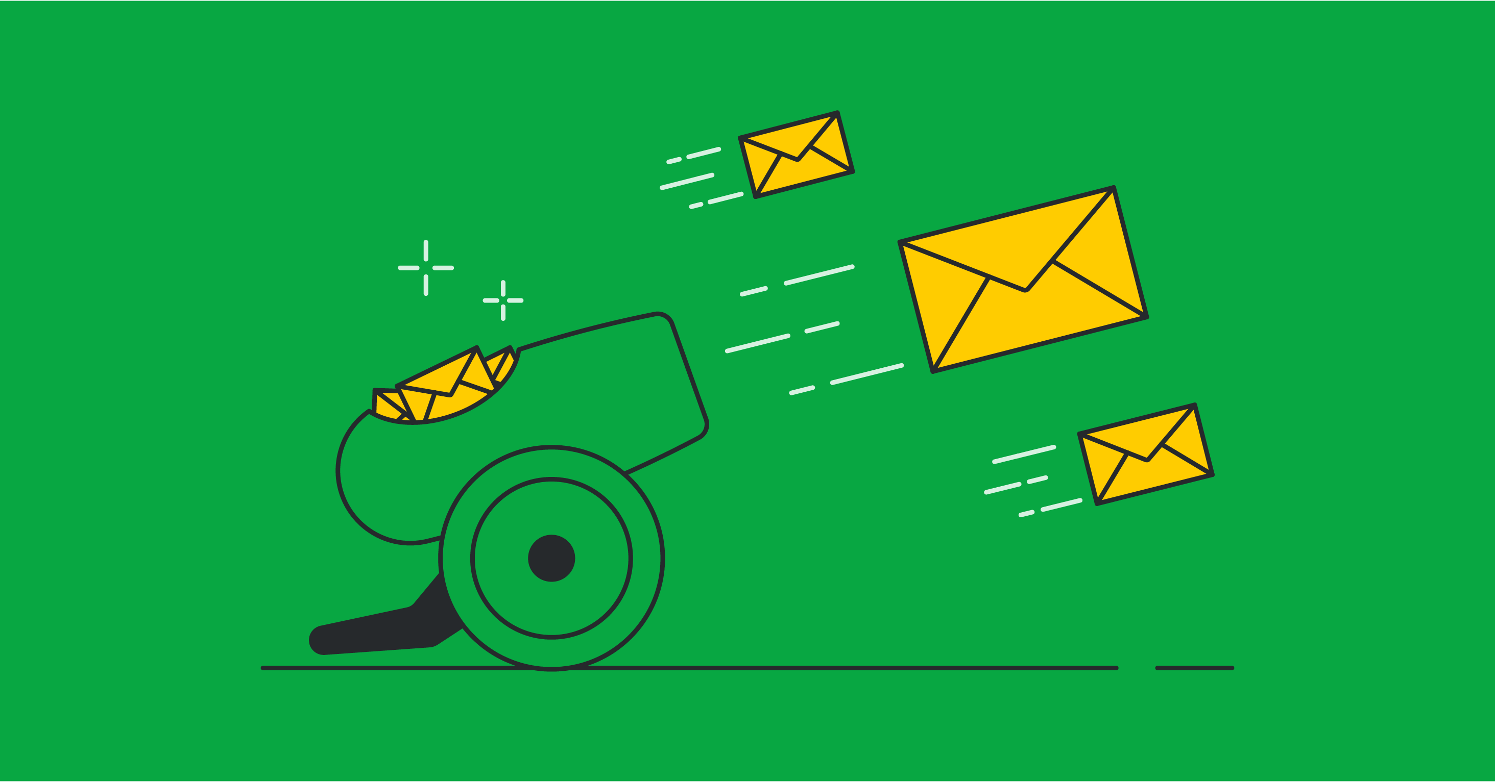 email sales automation email sales automation