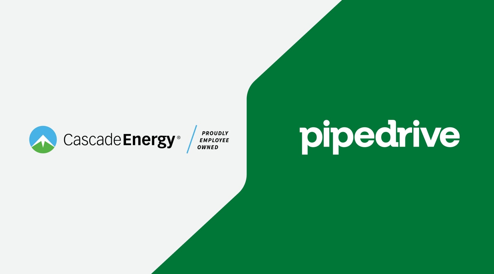 Cascade Energy CRM Case Study | Pipedrive