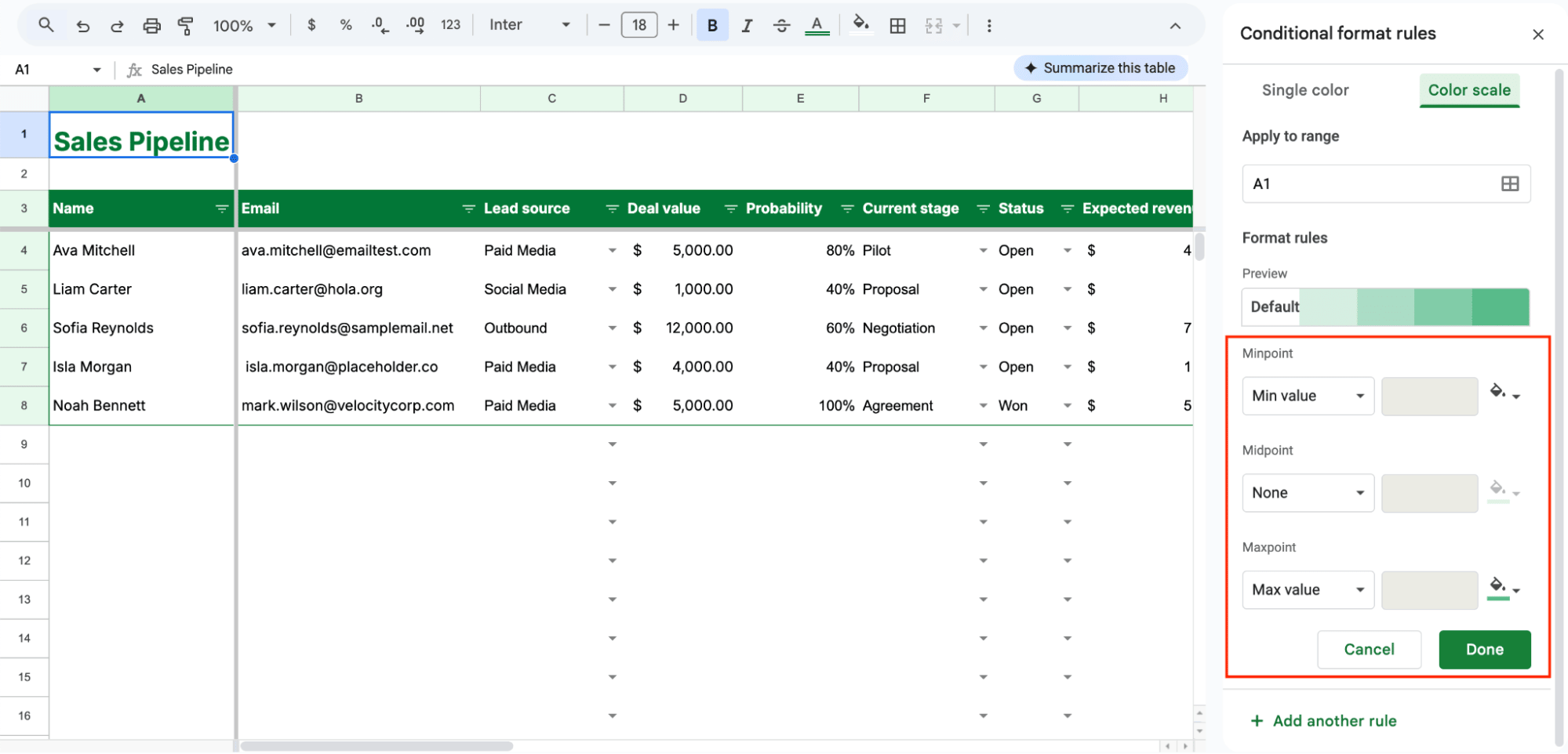 https://www-cms.pipedriveassets.com/cdn-cgi/image/quality%3D70%2Cformat%3Dauto/https%3A//www-cms.pipedriveassets.com/google-sheets-crm-template-pipedrive-rotting-days.png