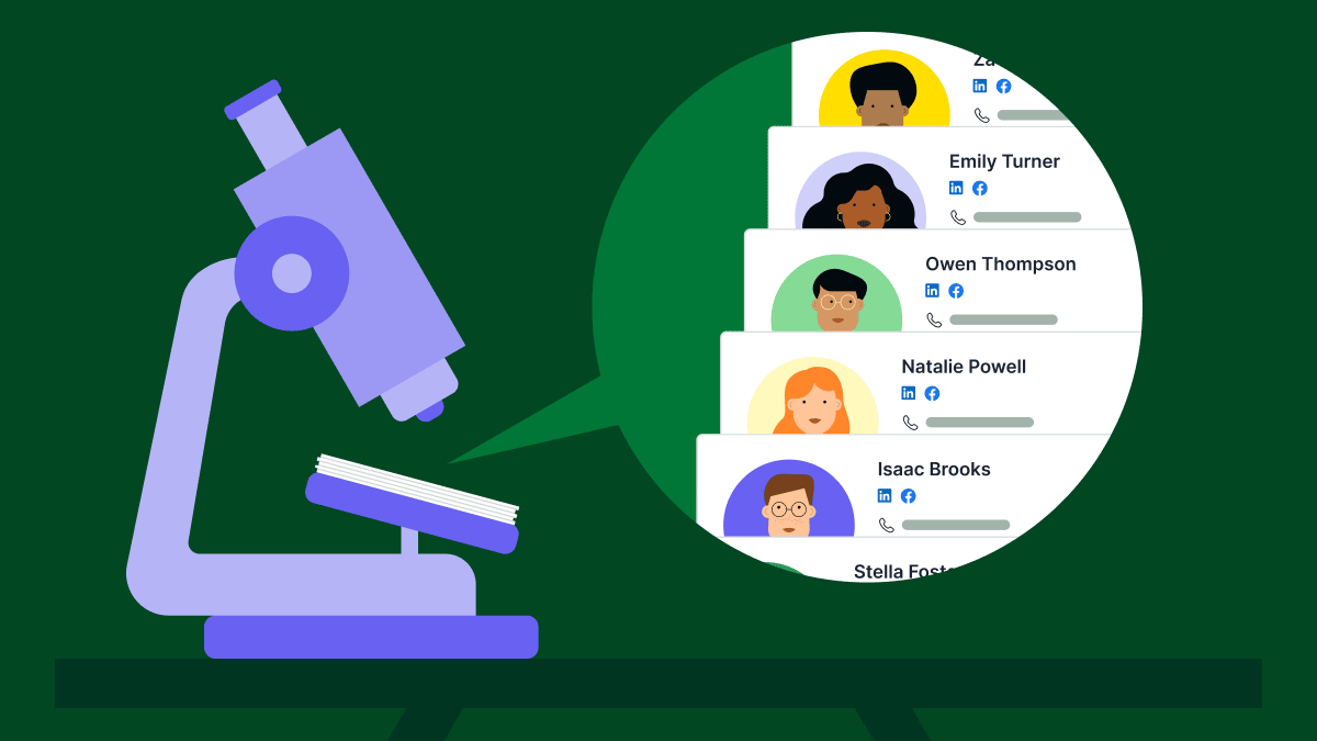 sales and business development differences