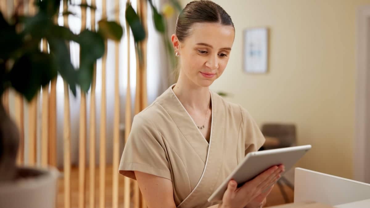 best spa CRM solution