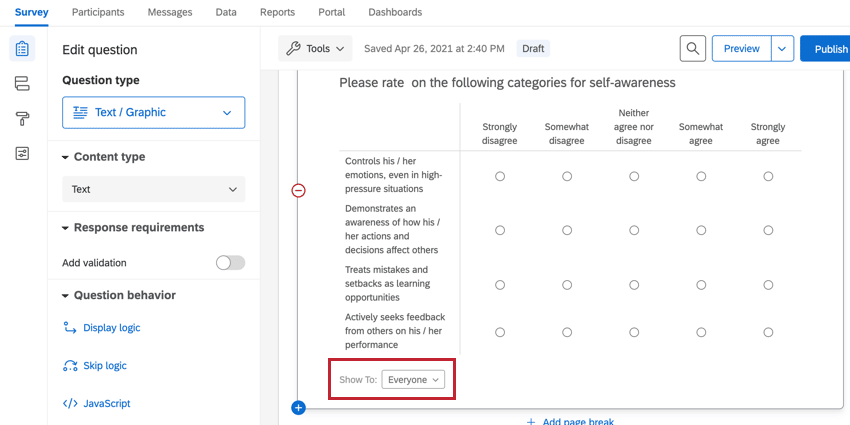 360 appraisal software Pipedrive Qualtrics