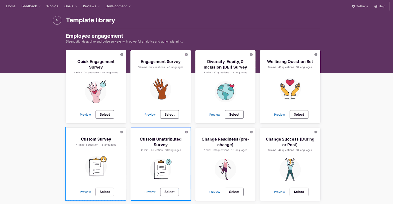 360 appraisal software Pipedrive cultureamp