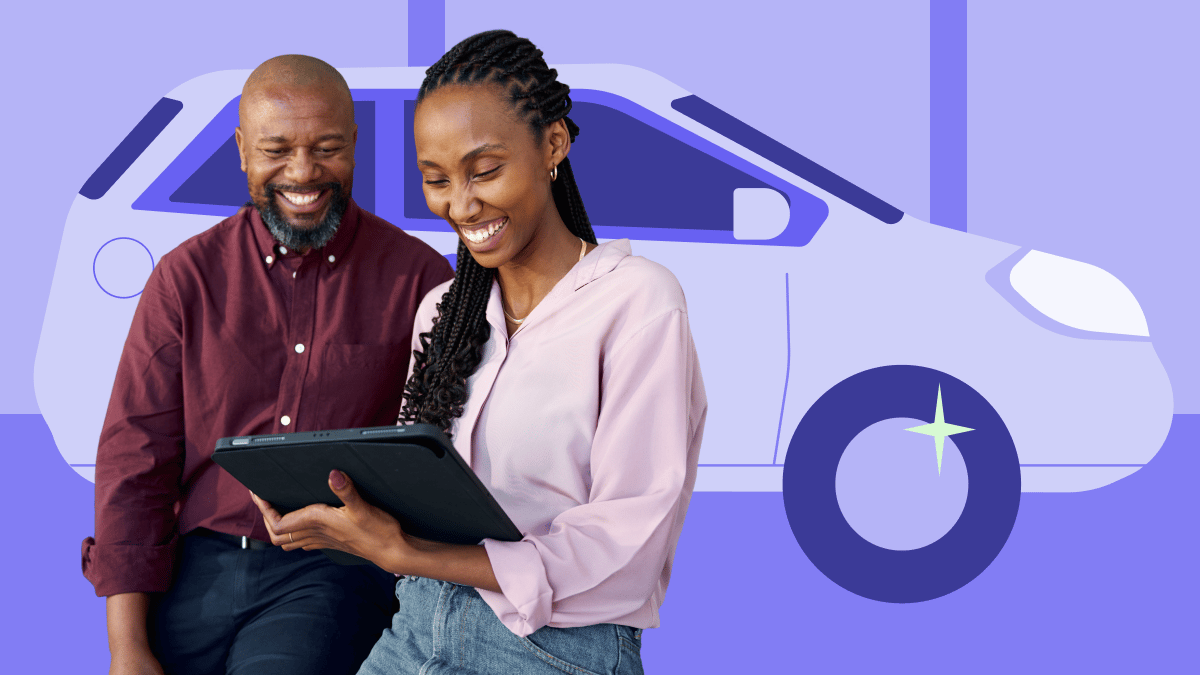 How to be a good car salesperson