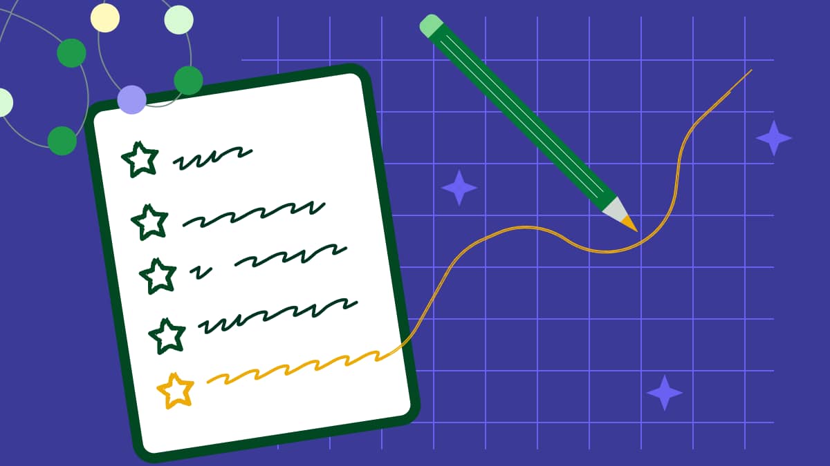 5 New Year’s resolutions for salespeople