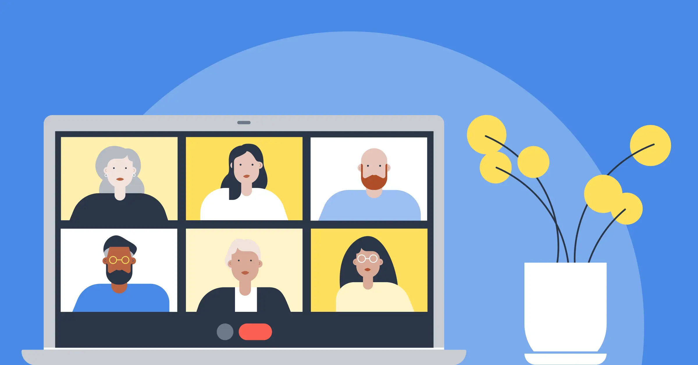 How to Manage a Remote Sales. Team