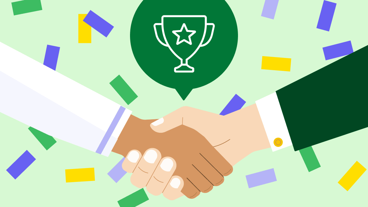 National Salesperson Day