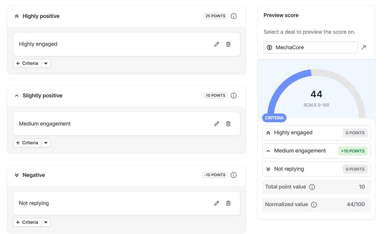 AI for sales and marketing Pipedrive Pulse