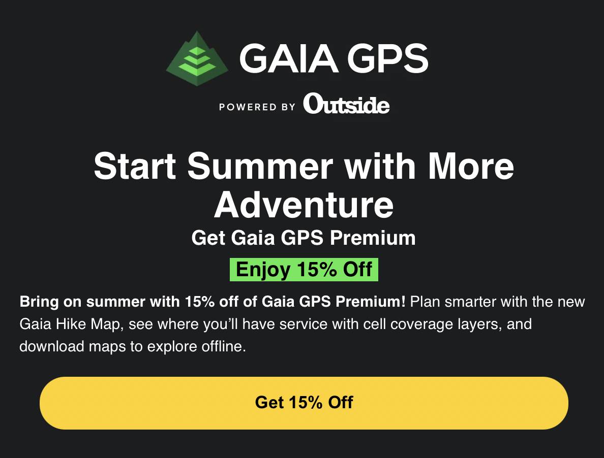 ATL BTL marketing Gaia email