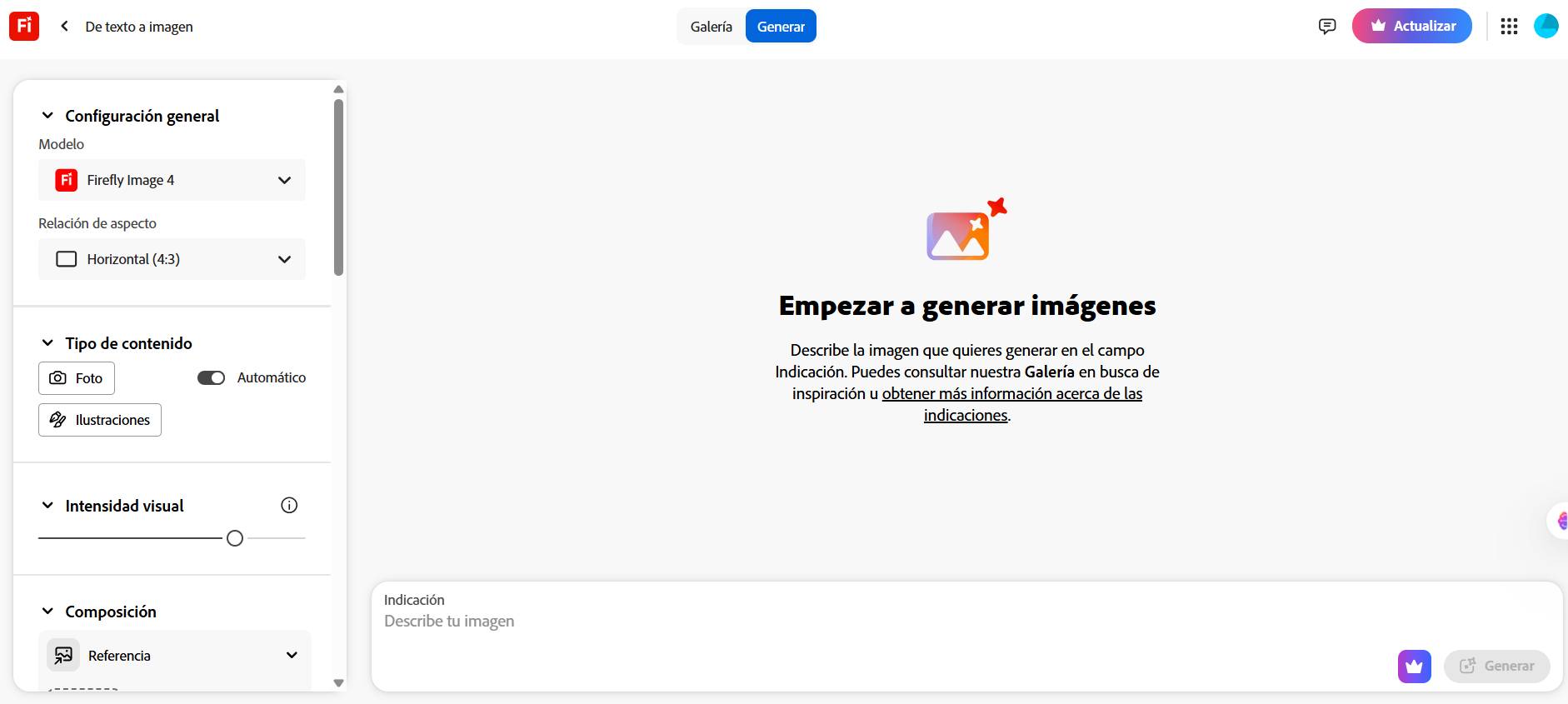 IA Para emprendedores Pipedrive Firefly