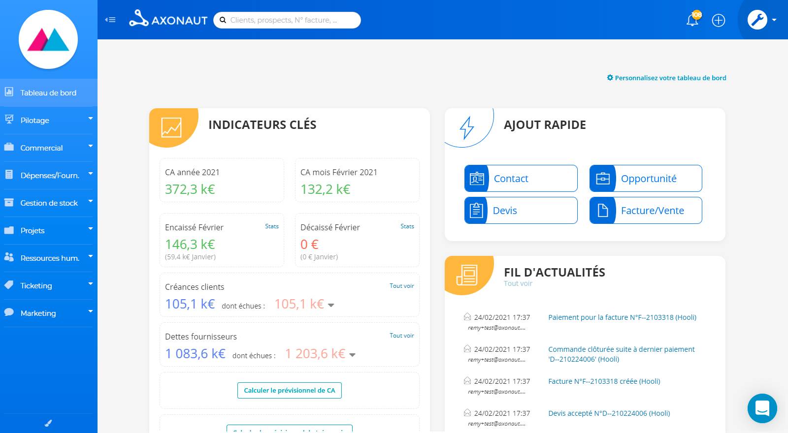 Zoho Freshworks Pipedrive alternative