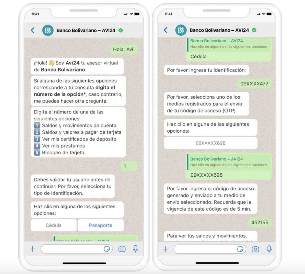 Marketing Conversationnel 