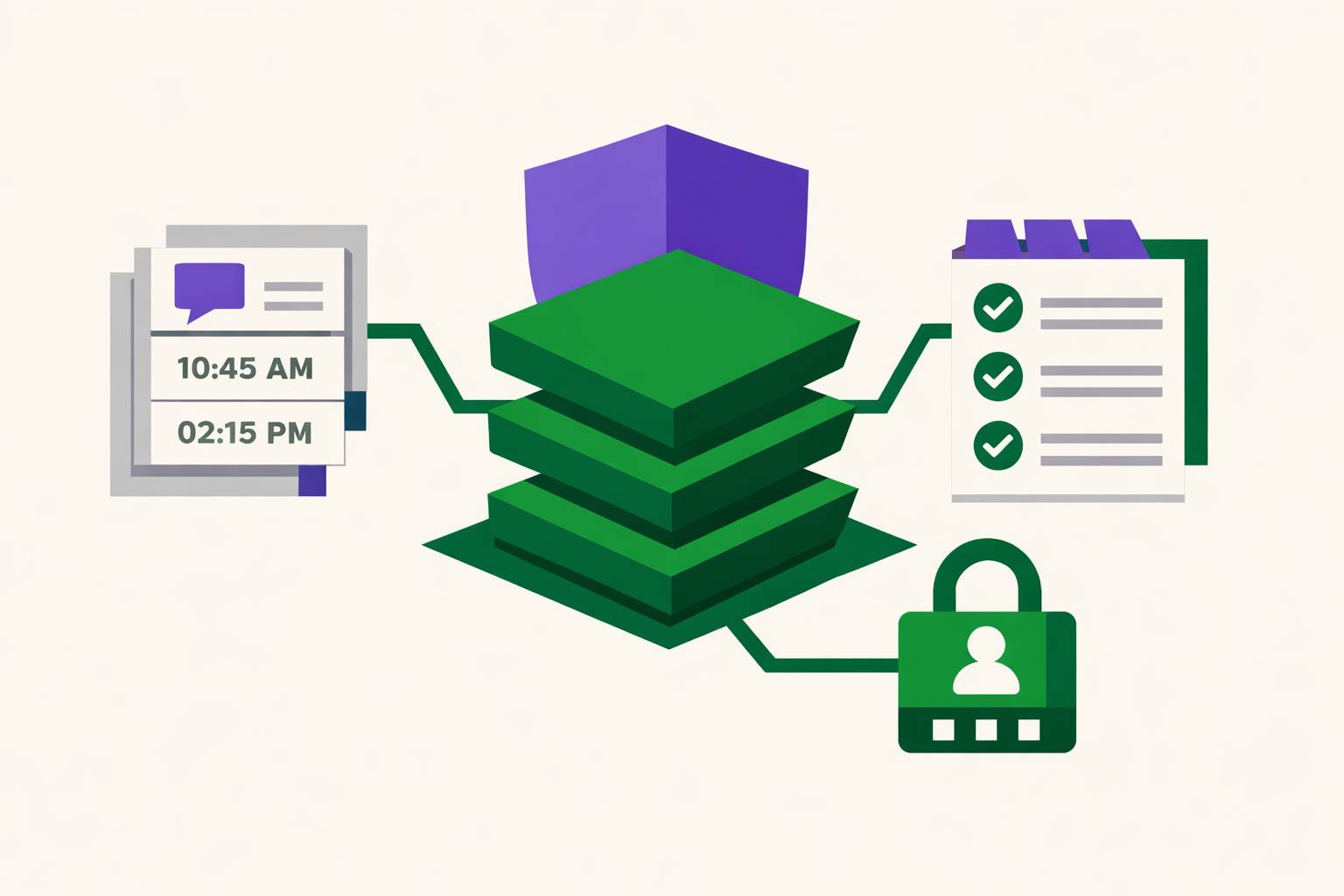 Benefits of a dedicated asset management CRM