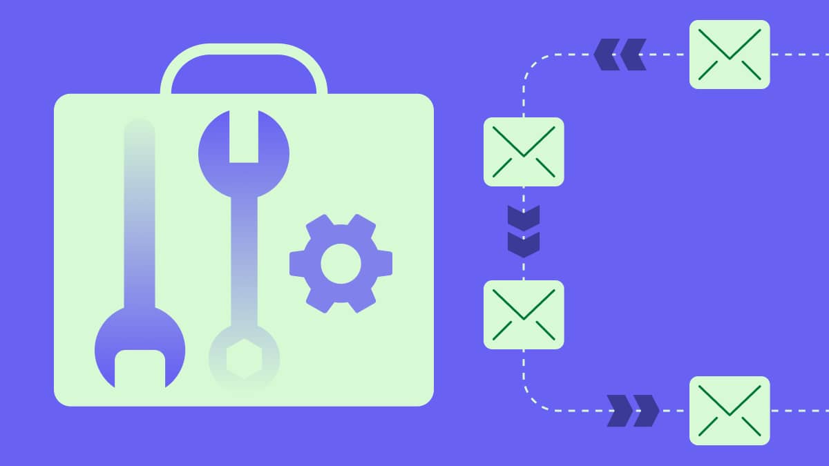 Best email automation tools you can use in every step of your sales process