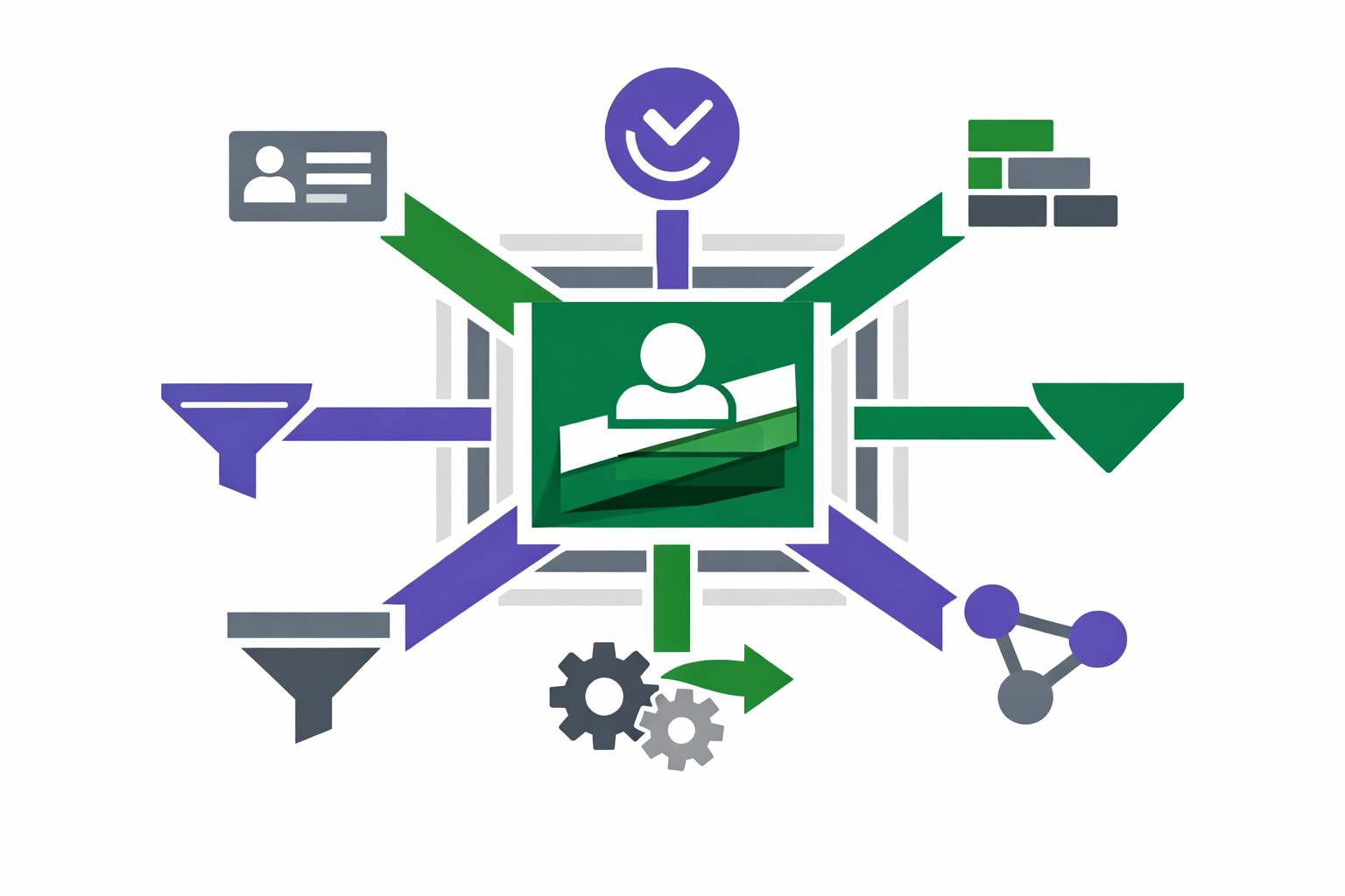 Best features of contact management tools for small businesses