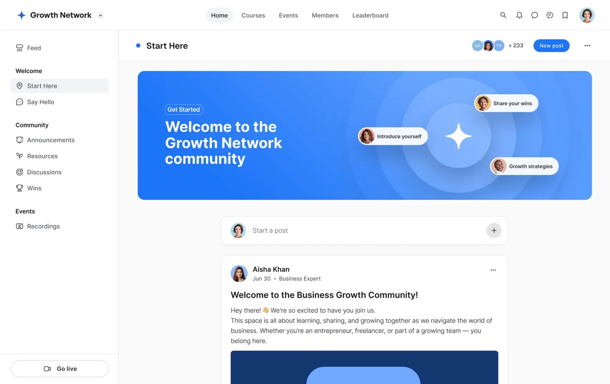 Best sales engagement platform Circle