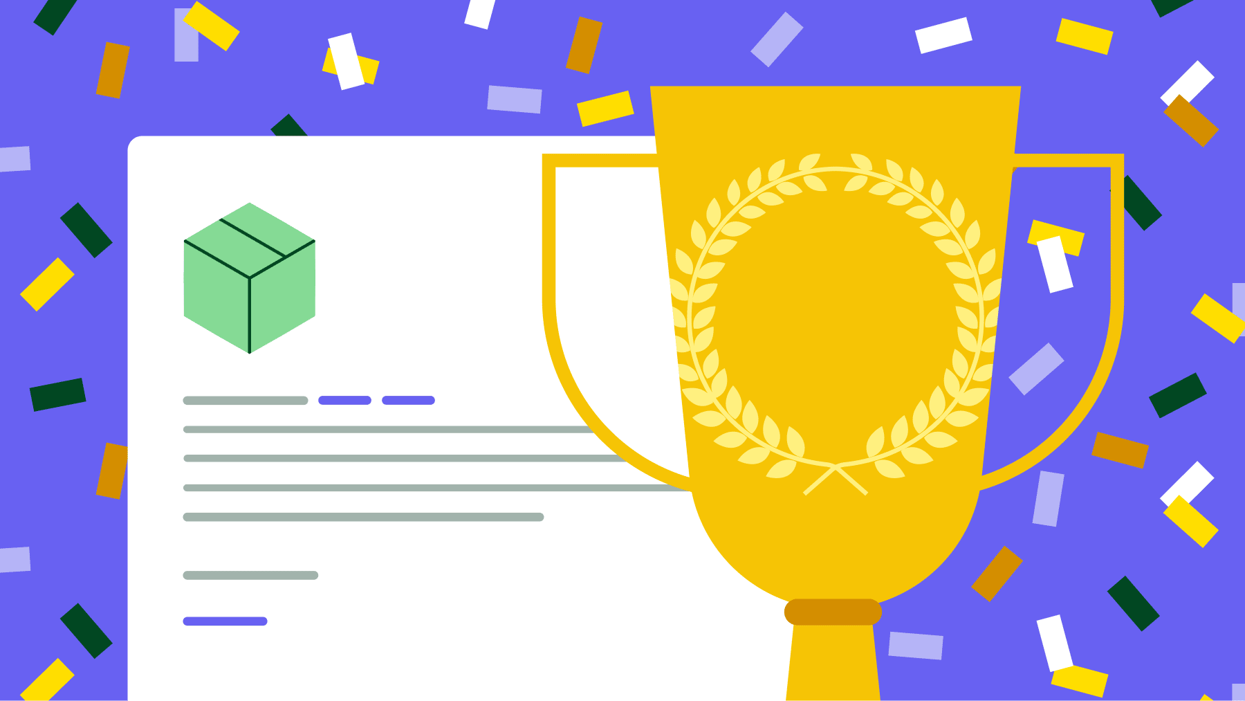 Bid proposal comprehensive guide with template