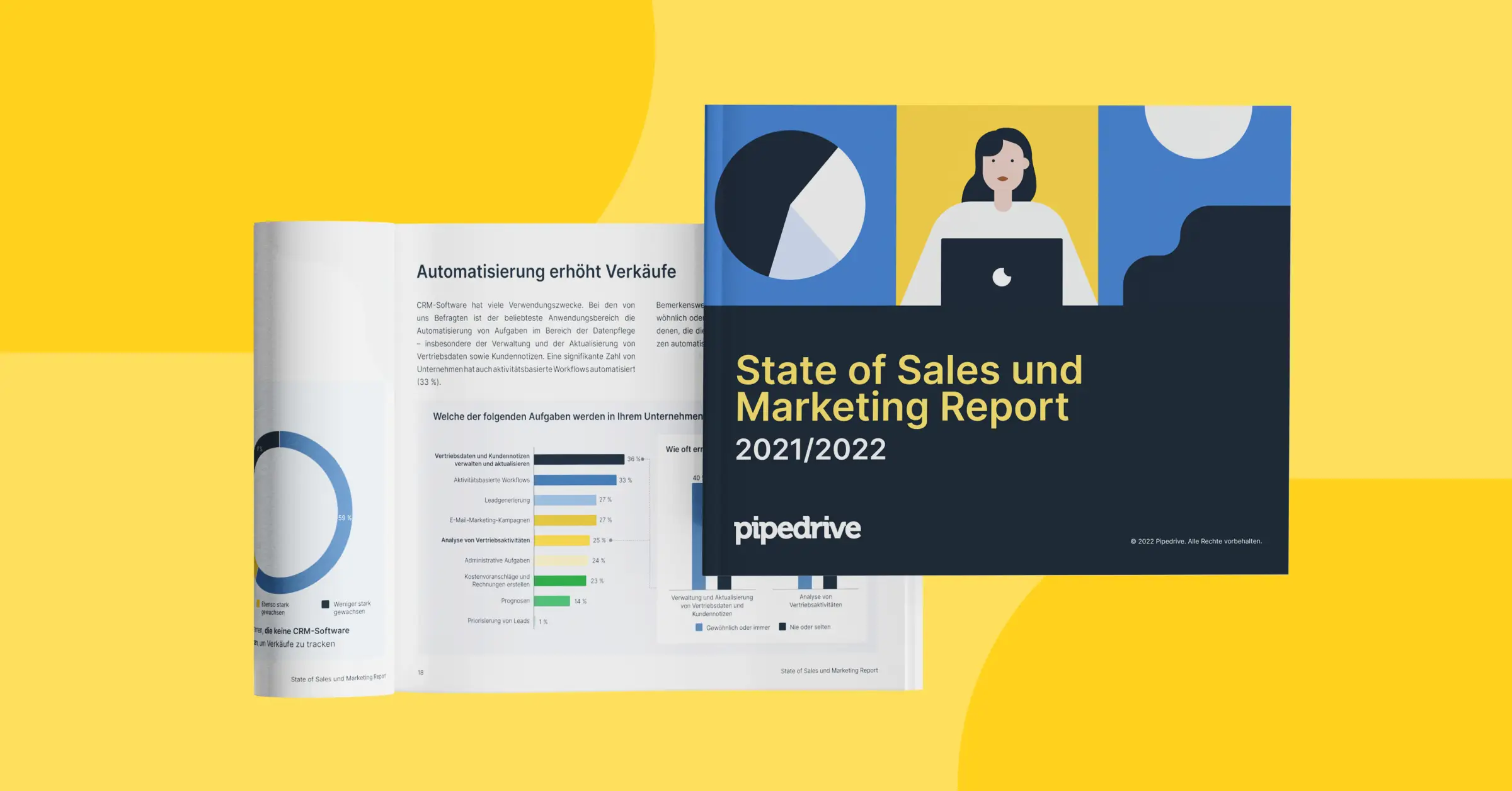 State of Sales und Marketing