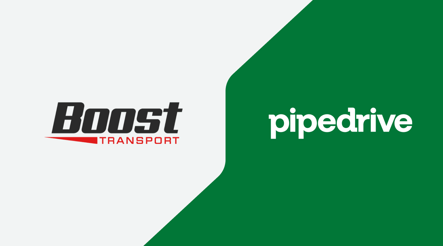 Boost Transport Case Study