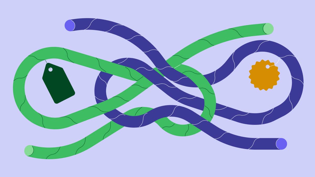How a brand collaboration looks like and how to build your own