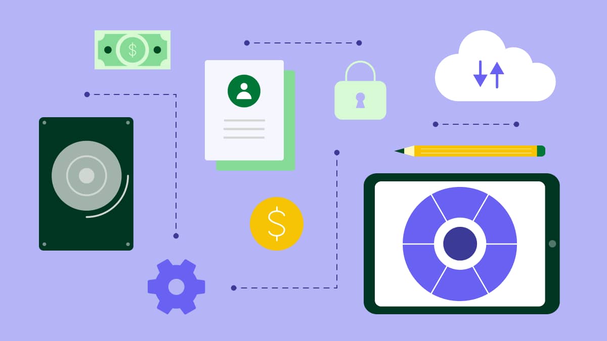 how optimizing CRM notes with key features can support business growth