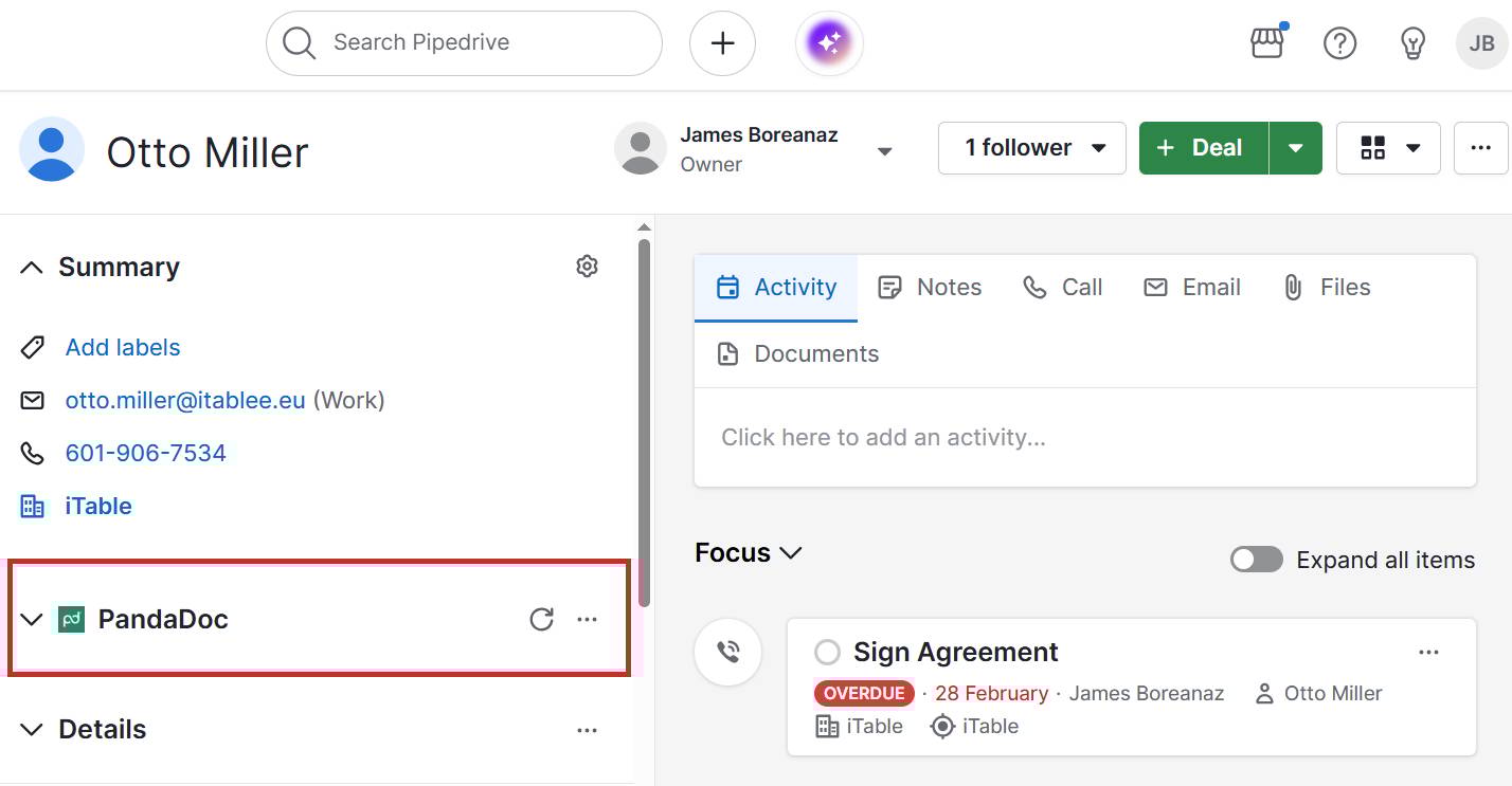 CRM challenges issues and problems Pipedrive integrations