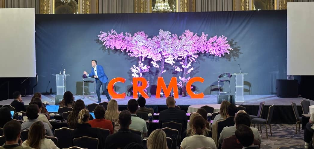 CRM conference CRMC 2026
