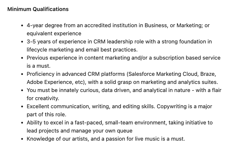 CRM Manager Pipedrive CRM 