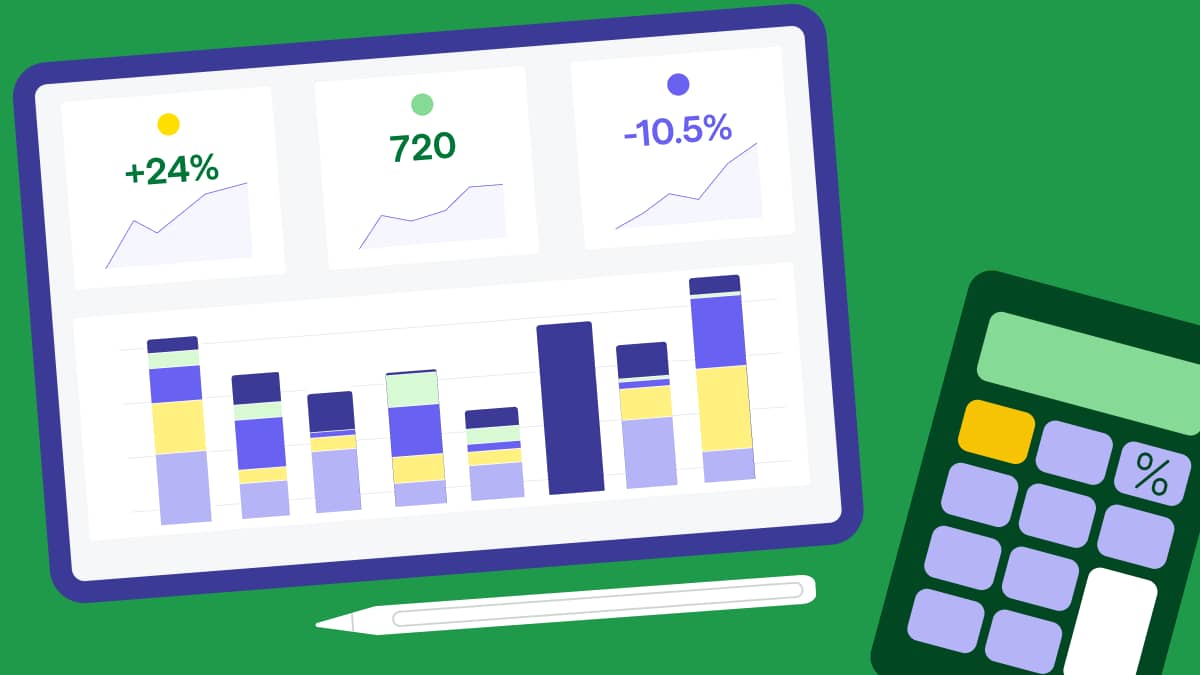 calculer le chiffre d’affaires