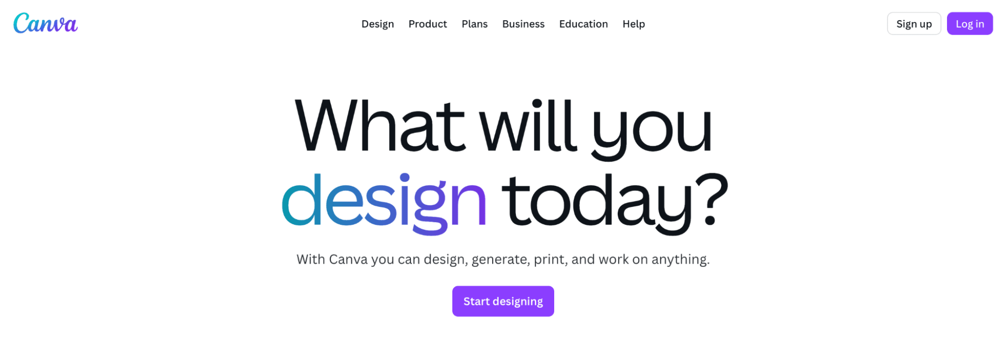 B2B KI Tools für Design