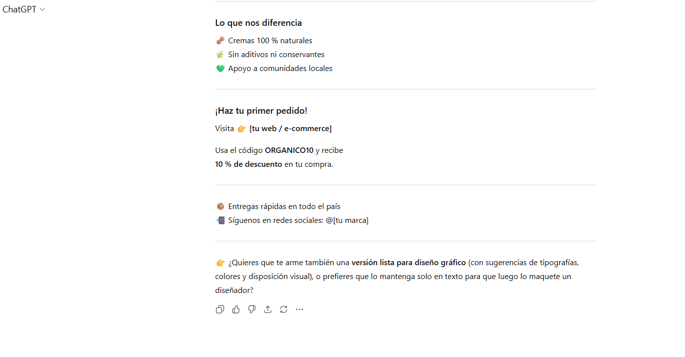 IA para emprendedores Pipedrive ChatGPT