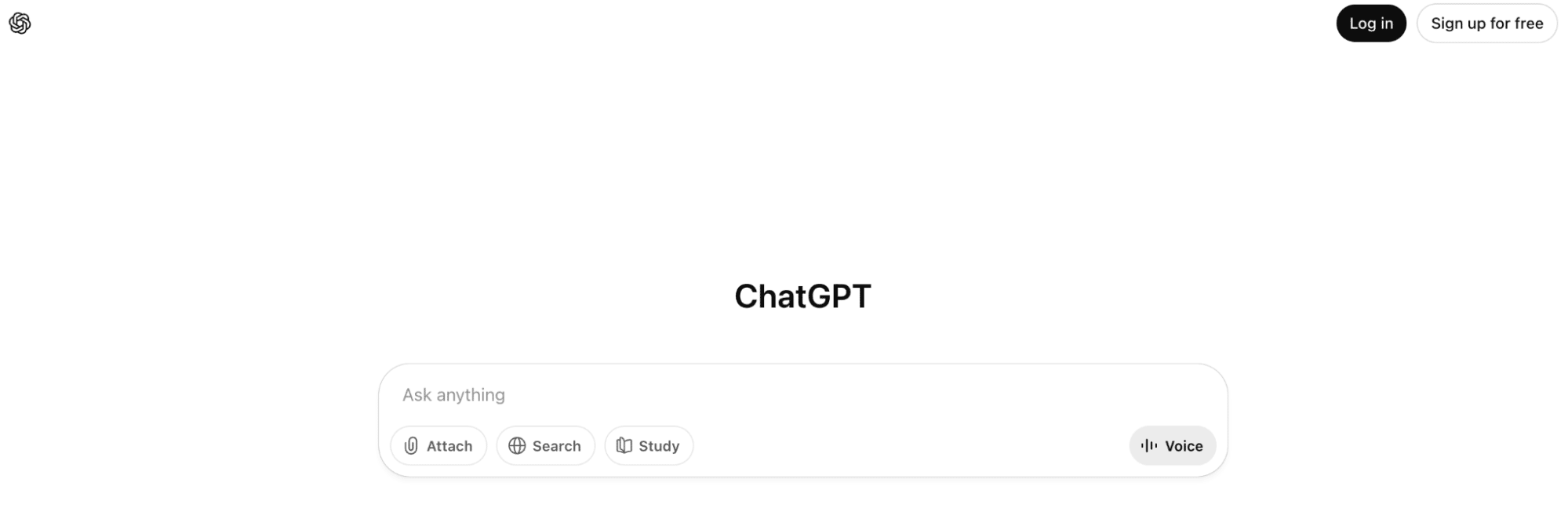 Chat GPT: B2B AI Tools für Content Erstellung