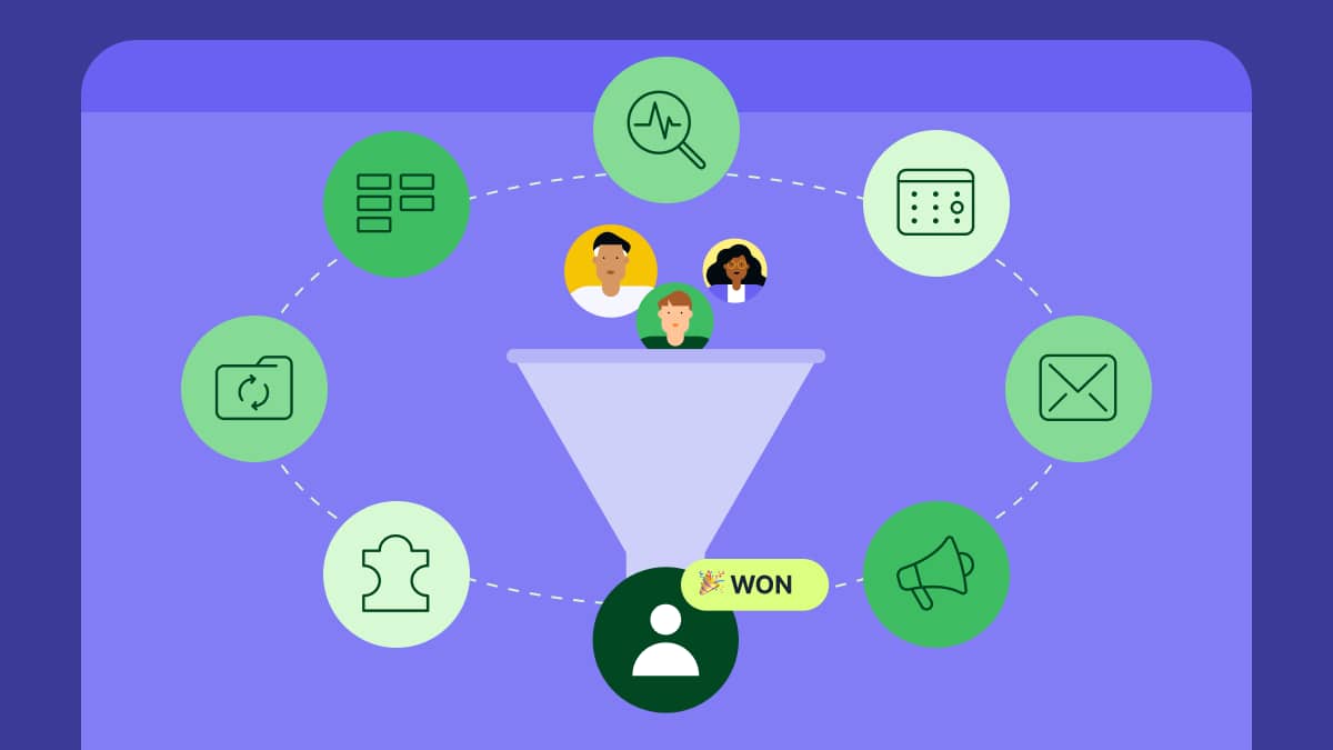 Como organizar vendas no Pipedrive: Hábitos para melhorar sua produtividade