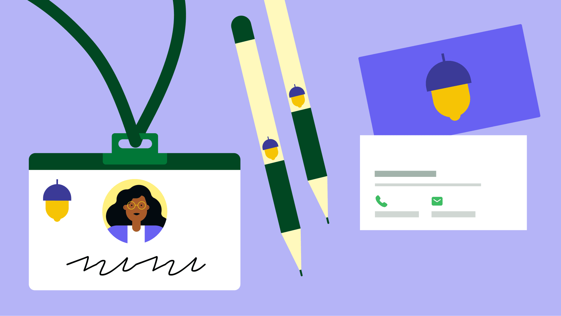 How to build a structured conference plan with clear goals using a free template