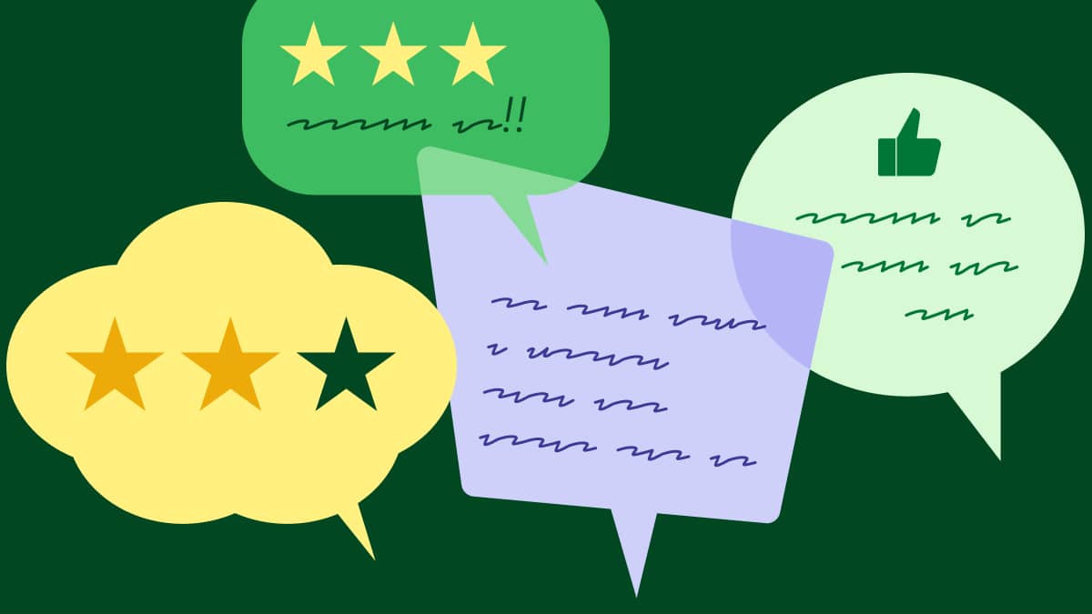 Best customer feedback tools for your small business