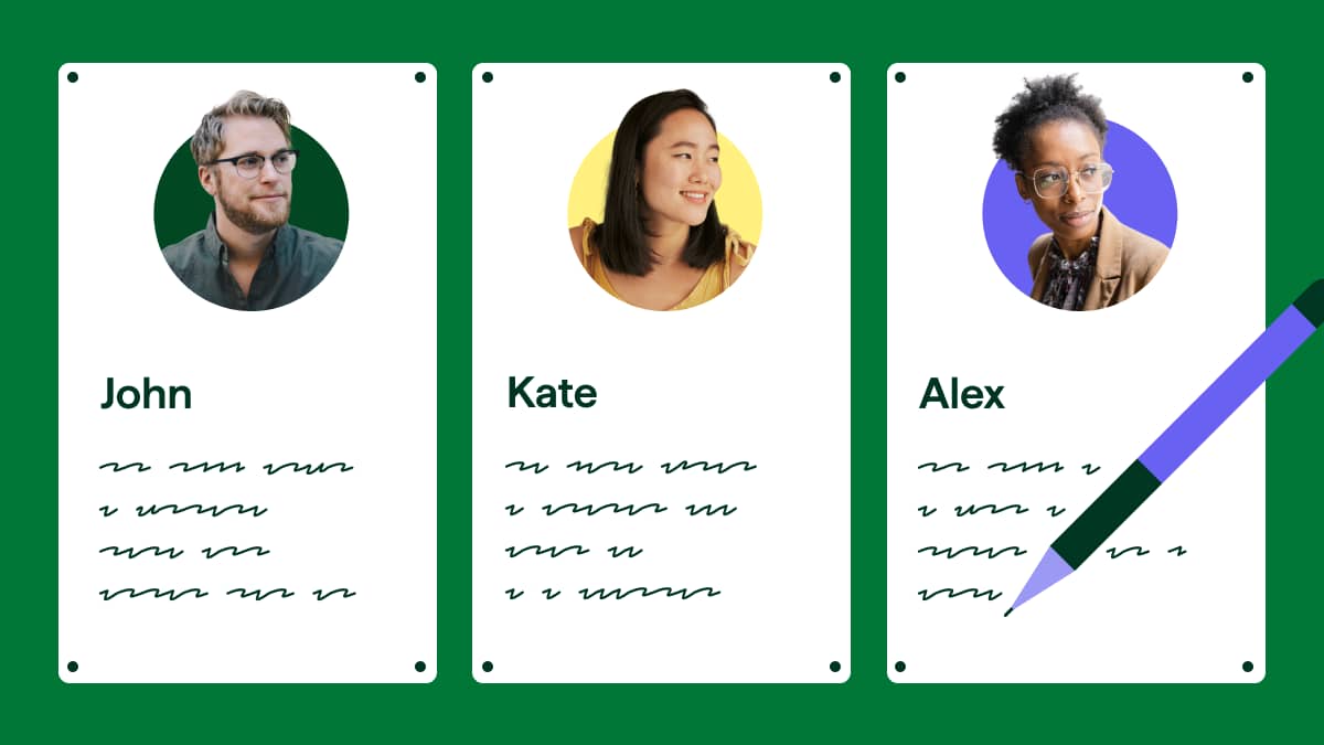 How accurate customer profiling highlights your best-fit buyers
