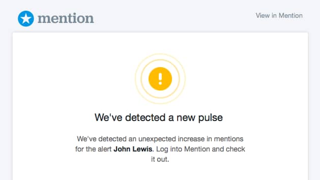 Customer satisfaction social listening tool