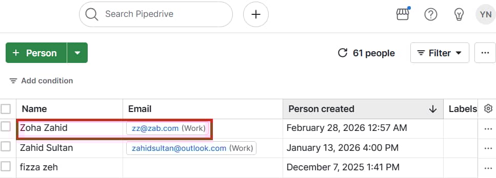 Data pipeline automation Orchestration and Form Submission