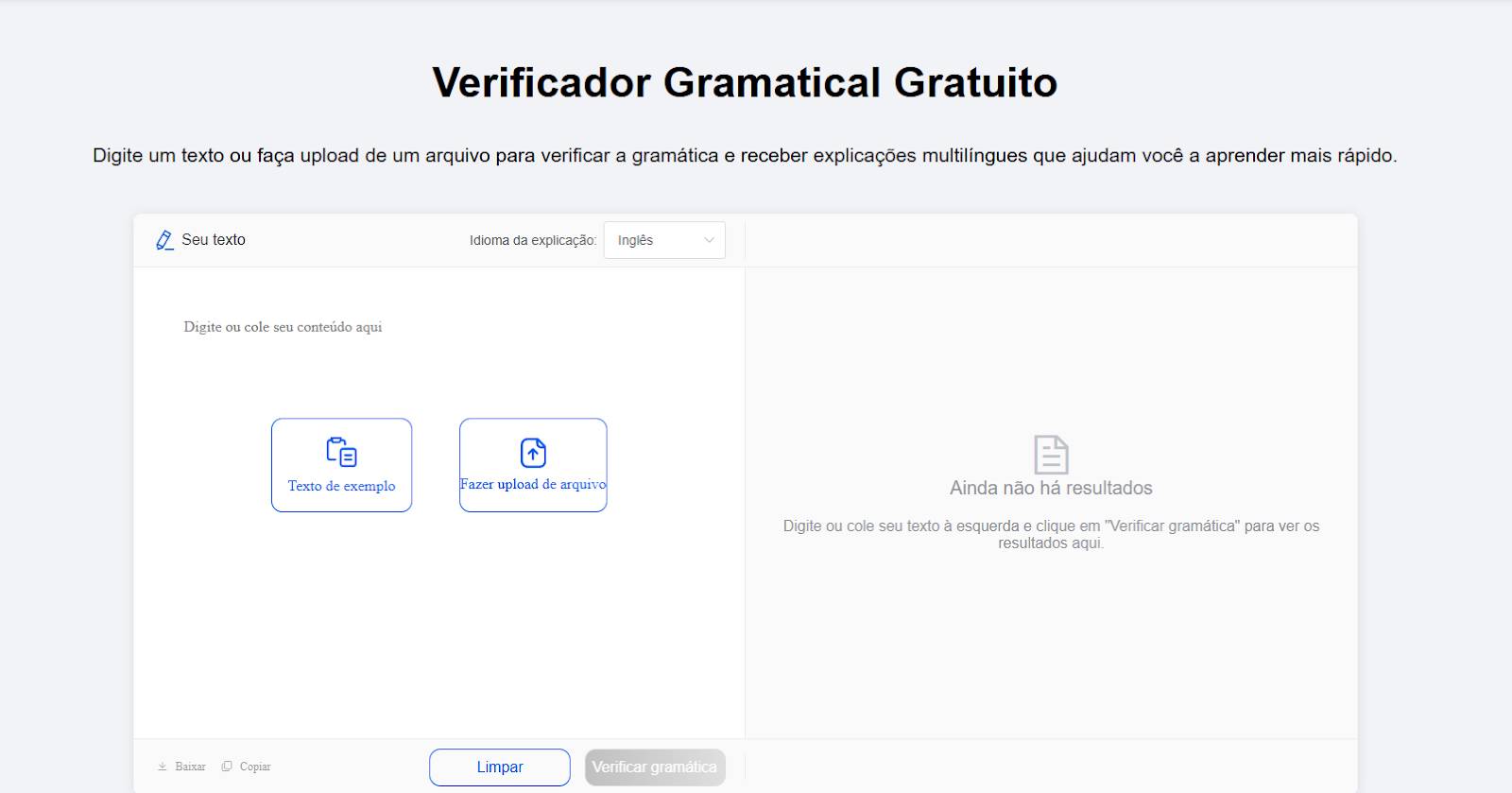 IA para marketing digital Decopy.ai