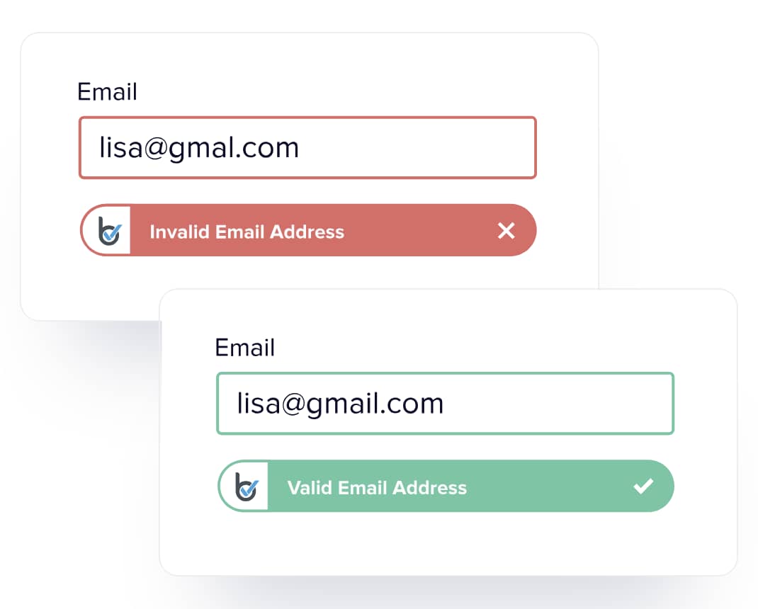  Email Bounce Checker BriteVerify