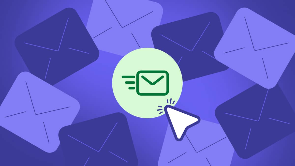 Transactional email templates examples